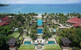 Intercontinental Hotels Bali